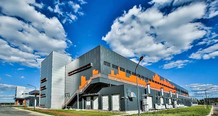 定位式漏水檢測(cè)系統(tǒng)是什么？