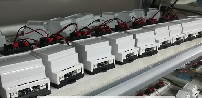 漏水檢測器為什么要進(jìn)行老化試驗(yàn)？