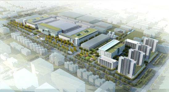 半導體廠房漏水報警應(yīng)急演練