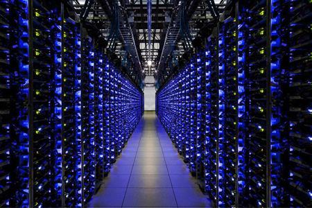 溫度巡檢儀如何對機房內(nèi)的設備溫度進行監(jiān)測？