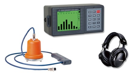 漏水檢測儀有哪些類型？哪種比較好？