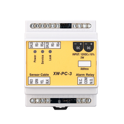 檔案館安裝漏水檢測系統有必要嗎？