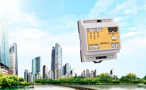 水浸報警器如何在智能樓宇中大展身手？