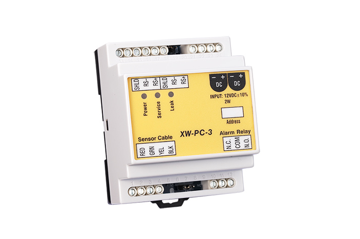 水浸適配器，機房運維用過都說好！