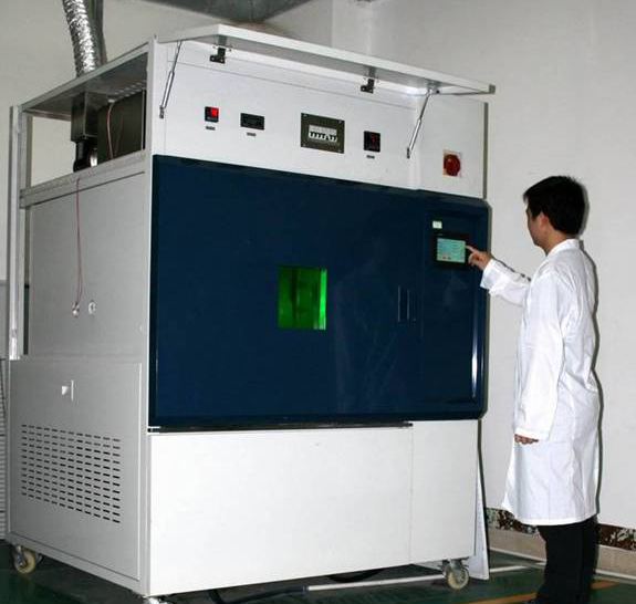 漏水檢測器為什么要進(jìn)行老化試驗(yàn)？