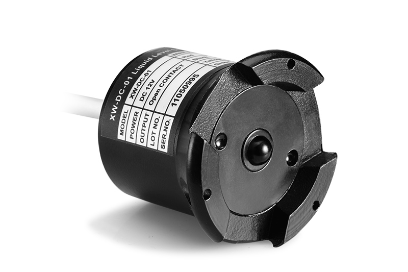 光電水浸傳感器使用壽命可超10年！