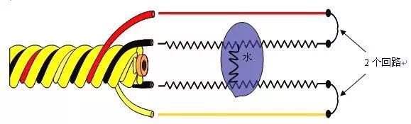 線纜式水浸傳感器，了解一下