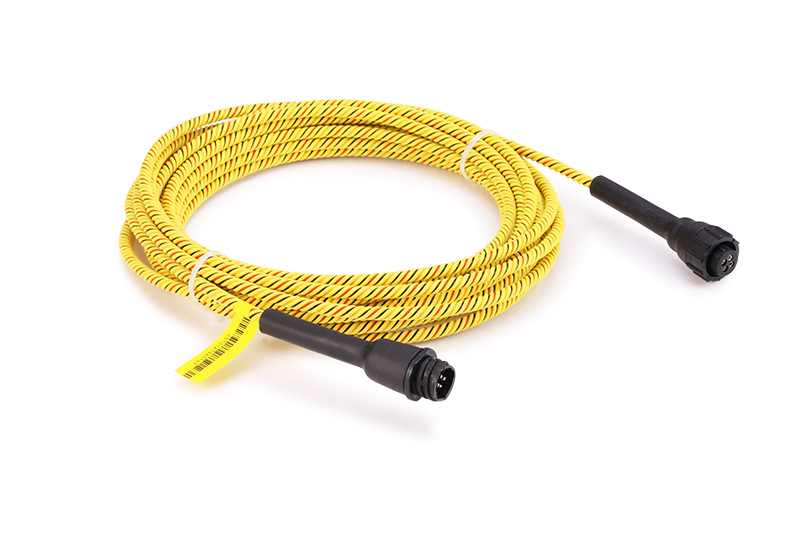 線纜式水浸傳感器，了解一下