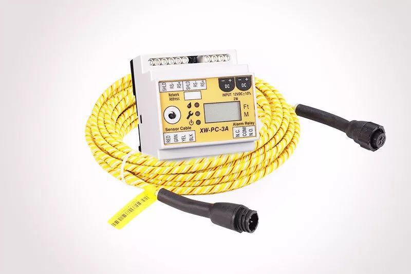 線纜式水浸傳感器，了解一下