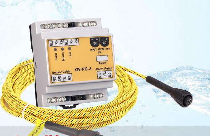 微模塊數(shù)據(jù)中心出現(xiàn)漏水隱患如何報(bào)警？