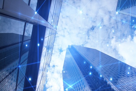 水浸報警器如何在智能樓宇中大展身手？