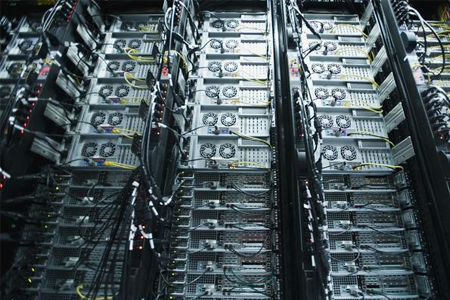 漏水感應(yīng)繩如何布置在機(jī)房?jī)?nèi)？