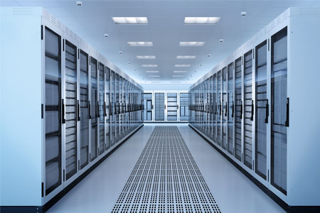 模塊化通信機房出現(xiàn)水浸怎么破！