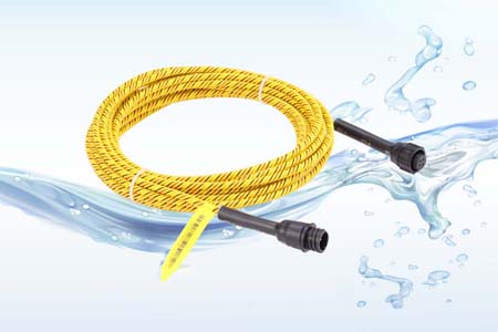 導(dǎo)電液體感應(yīng)帶定位式的應(yīng)用操作詳解！