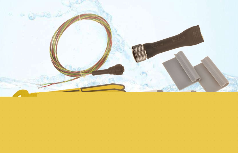 水浸報警器的輔助配件有哪些？