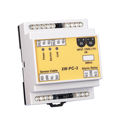 圖書館安裝漏水報(bào)警系統(tǒng)有必要嗎？