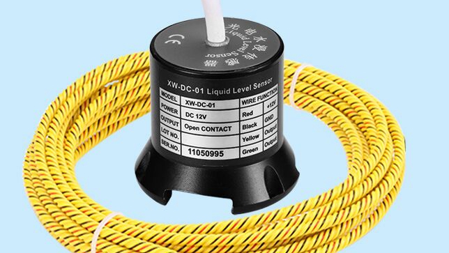 漏水傳感器如何使用壽命會(huì)更長(zhǎng)？