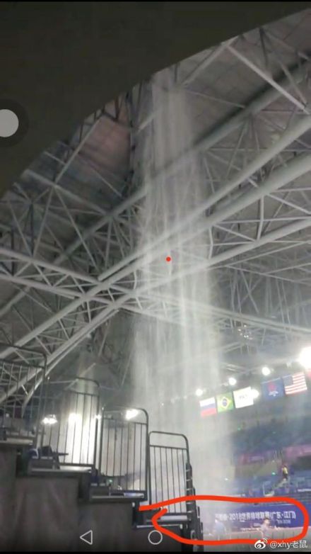 世界杯激戰(zhàn)正酣，小心漏水找上門！