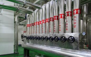 水浸報警器在智能化醫(yī)院的作用有哪些？