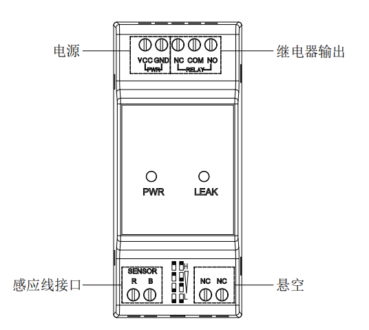 區(qū)域式測(cè)漏控制器YEC-ML-S 區(qū)域式測(cè)漏控制器YEC-ML-S