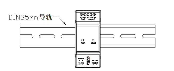 區(qū)域式測(cè)漏控制器YEC-ML-S 區(qū)域式測(cè)漏控制器YEC-ML-S