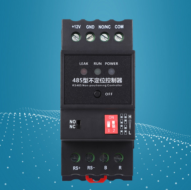 不定位式漏水檢測(cè)控制器的特點(diǎn) 不定位式漏水檢測(cè)控制器的特點(diǎn)