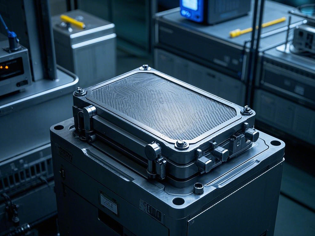 2025 能源新起點(diǎn)：法規(guī)保障、技術(shù)革新與人才支撐