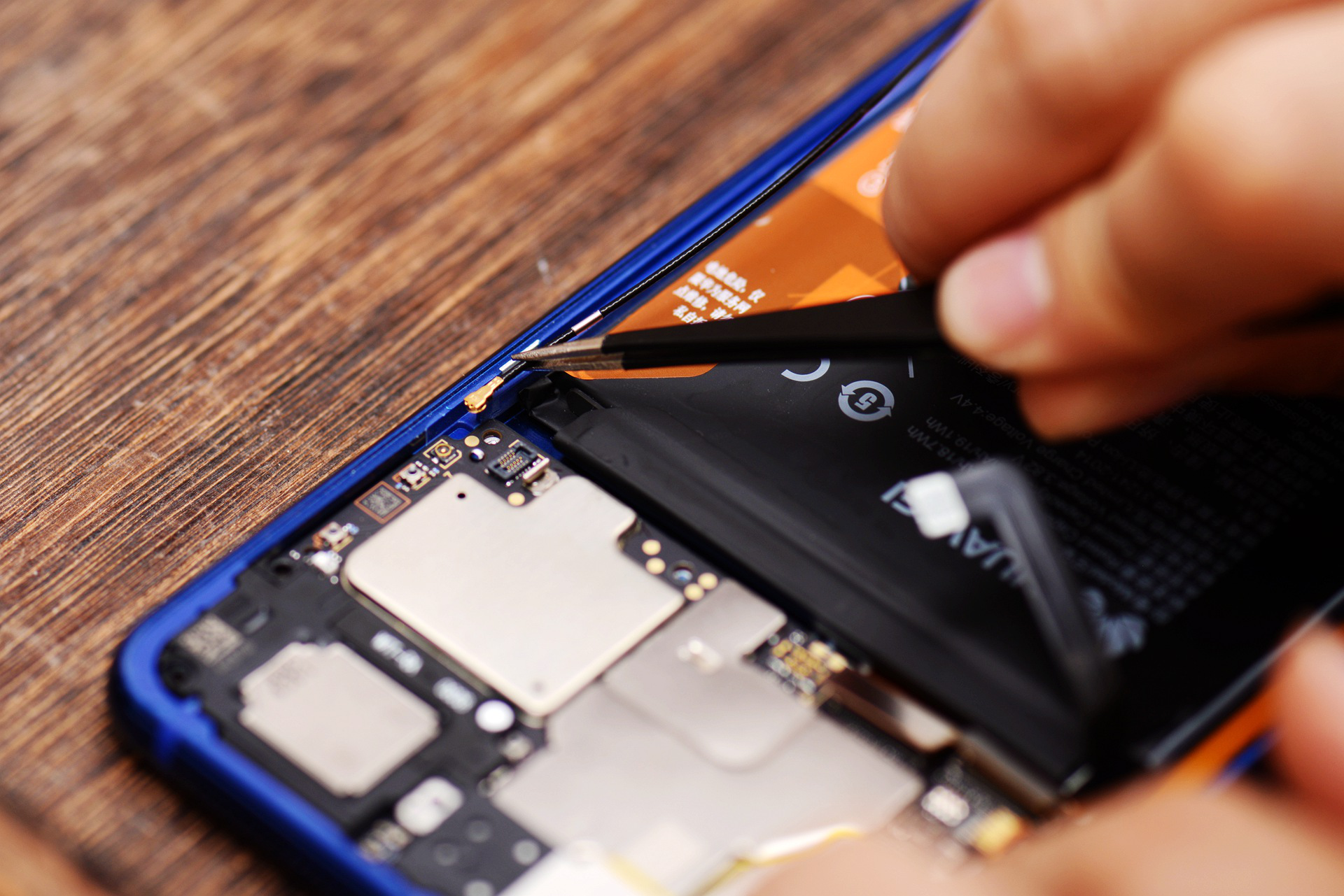 解鎖液冷線黑科技，開啟高效新時代