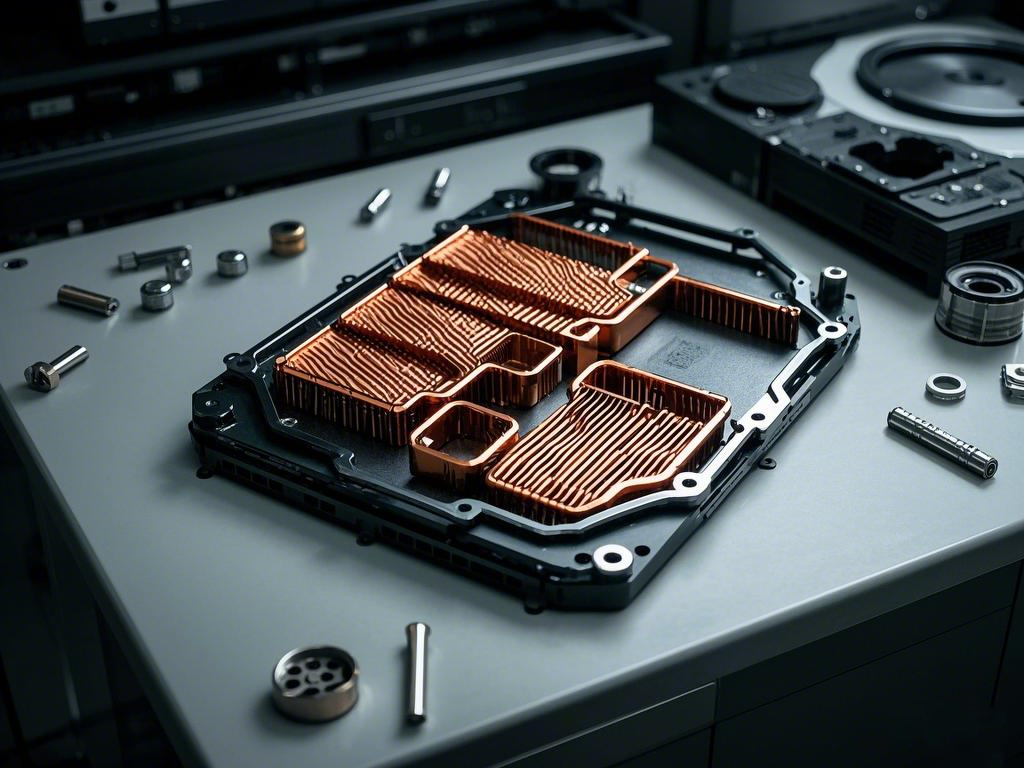 液冷技術(shù)：AI 時代散熱新引擎，機遇與挑戰(zhàn)并存