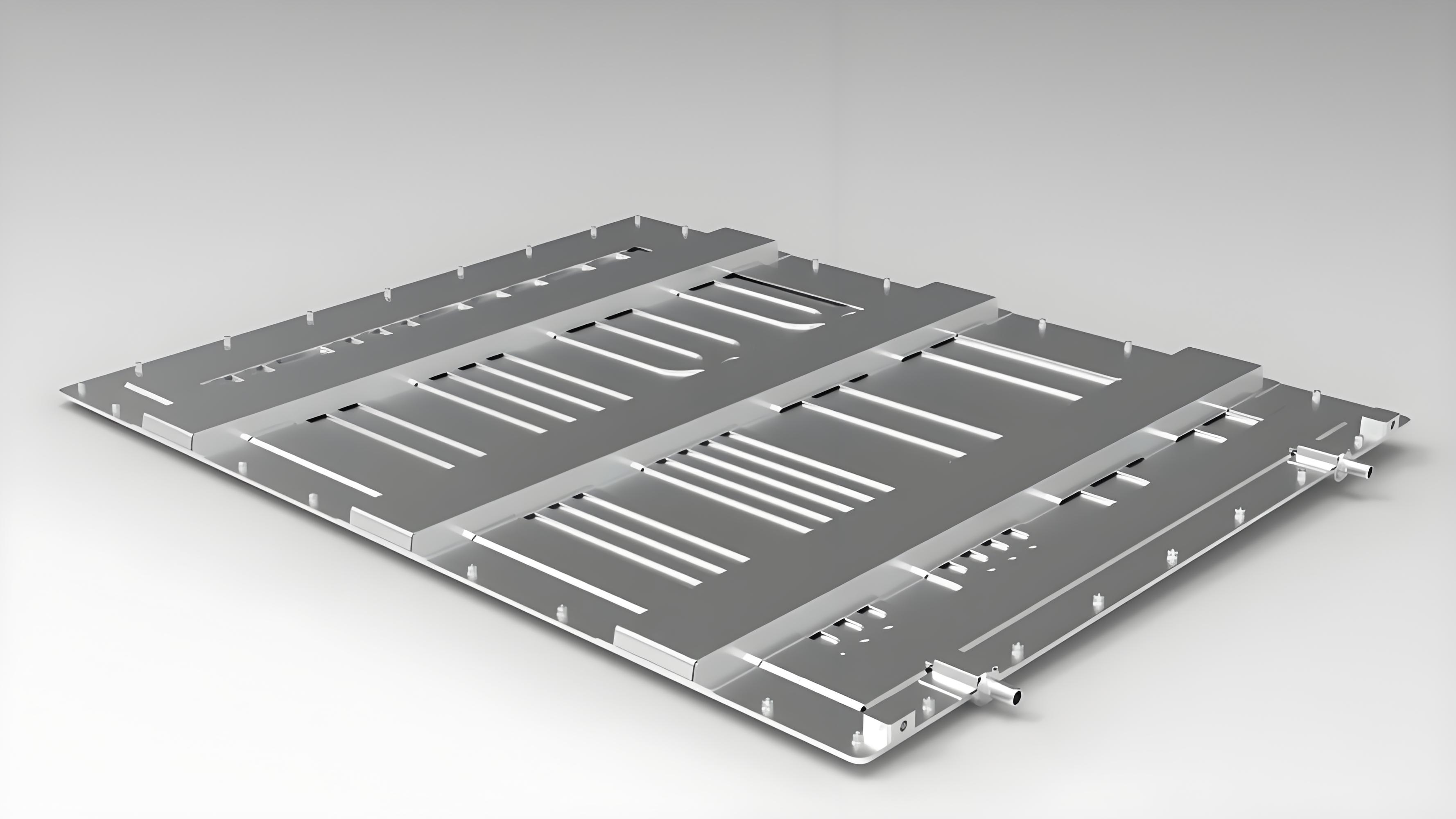 液冷散熱技術(shù)，如何突破瓶頸走向輝煌？