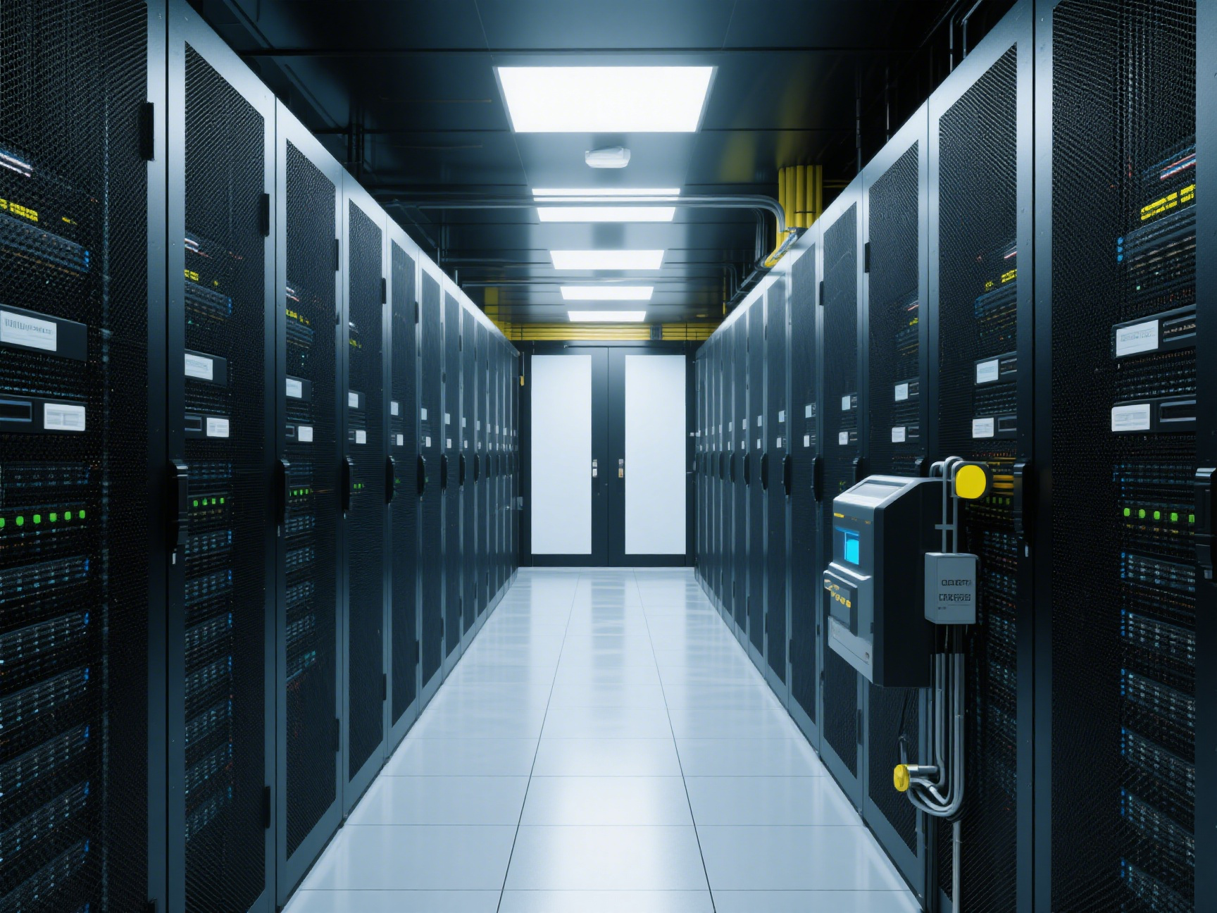 光電泄漏傳感器:高靈敏度液體檢測的智能解決方案 光電泄漏傳感器:高靈敏度液體檢測的智能解決方案