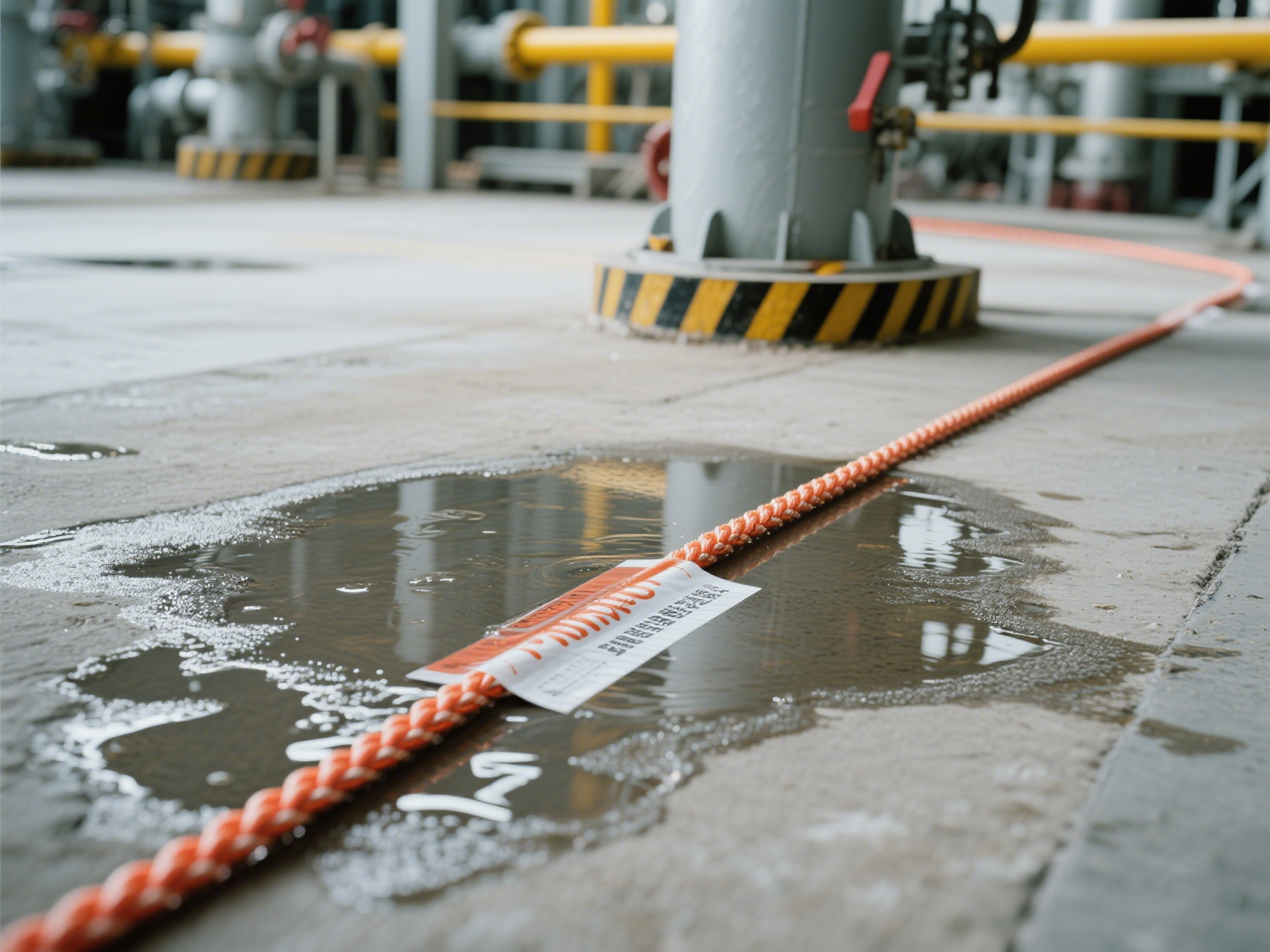 中國漏液檢測行業(yè)高速發(fā)展，業(yè)疆智能引領(lǐng)技術(shù)革新