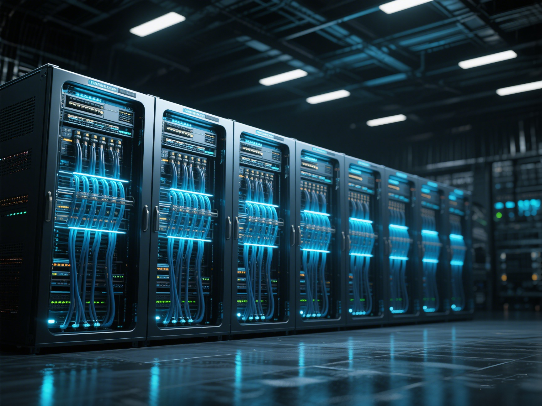 雙碳目標(biāo)下，液冷技術(shù)如何成為數(shù)字經(jīng)濟(jì)的綠色引擎