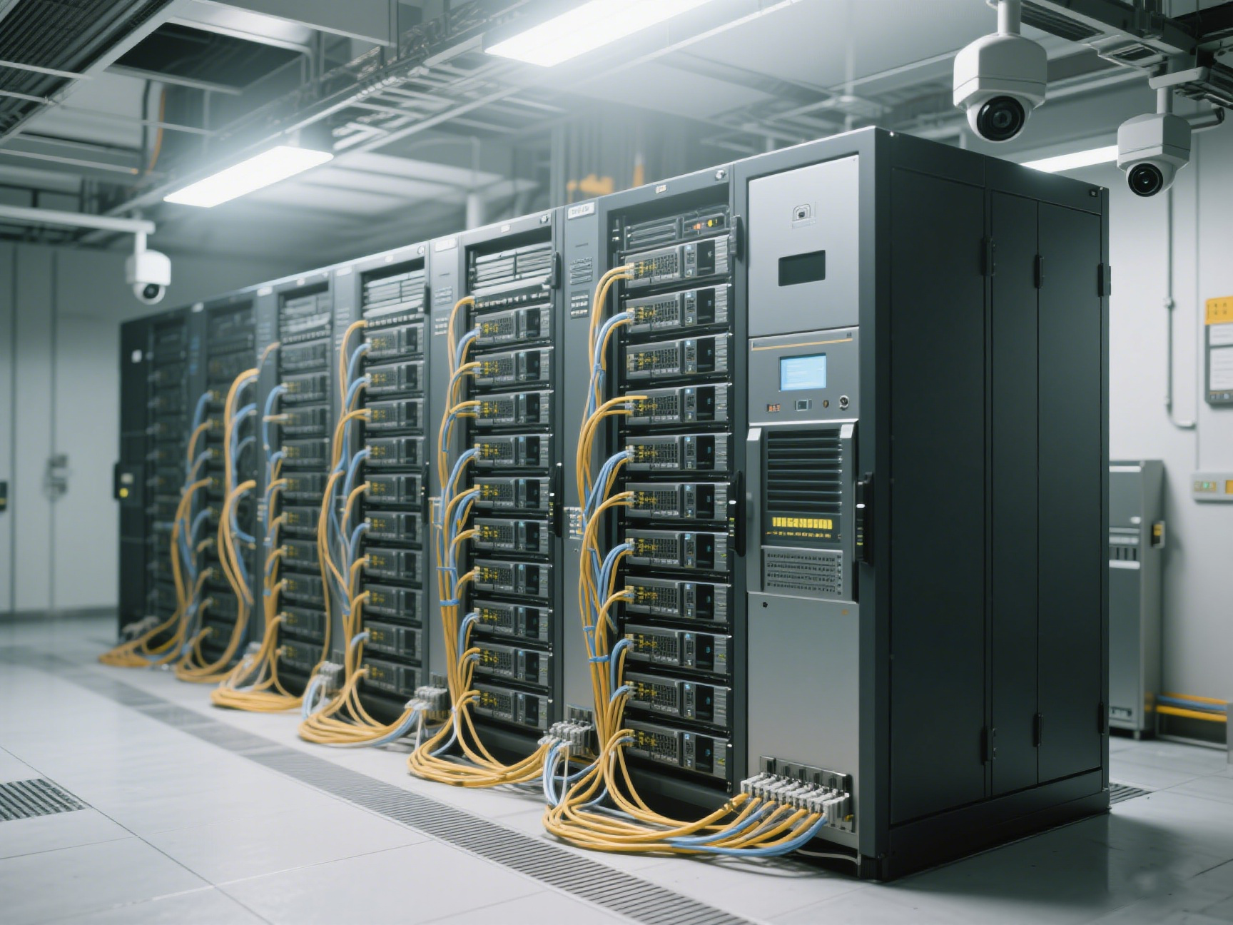 東莞業(yè)疆:以創(chuàng)新液冷感應線領航高效散熱新時代 東莞業(yè)疆:以創(chuàng)新液冷感應線領航高效散熱新時代