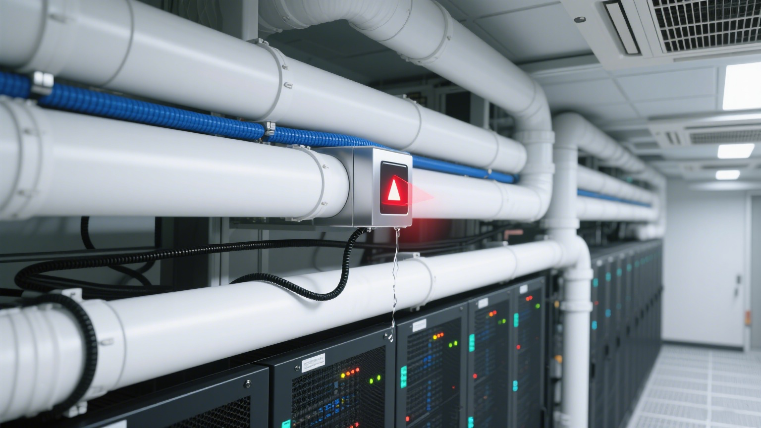 守護(hù)城市“血脈”:業(yè)疆智能以尖端測(cè)漏技術(shù)護(hù)航管道安全 守護(hù)城市“血脈”:業(yè)疆智能以尖端測(cè)漏技術(shù)護(hù)航管道安全