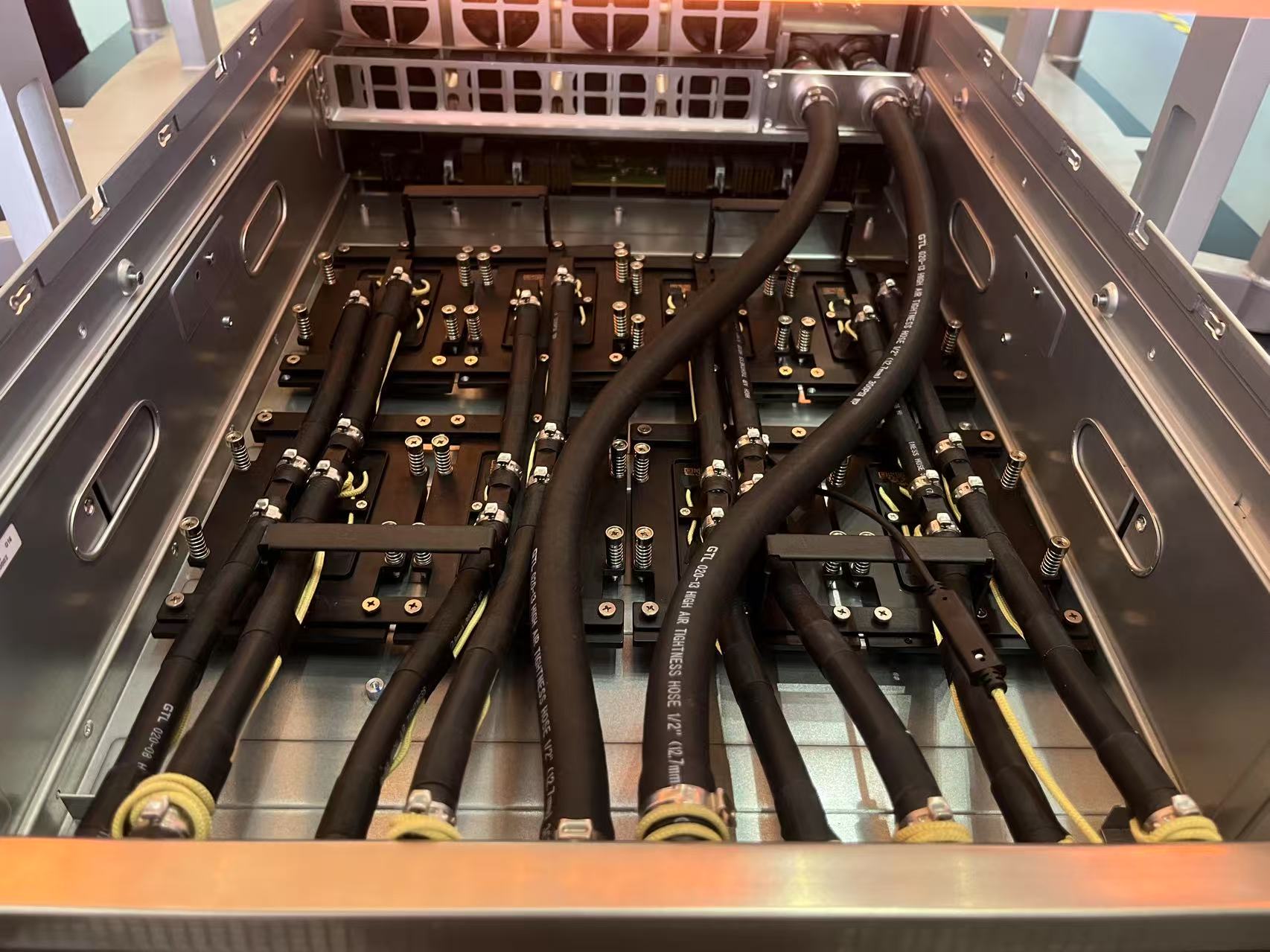 從感知到預(yù)測：業(yè)疆智能引領(lǐng)定位水浸傳感技術(shù)，邁向工業(yè)4.0水風(fēng)險(xiǎn)管理