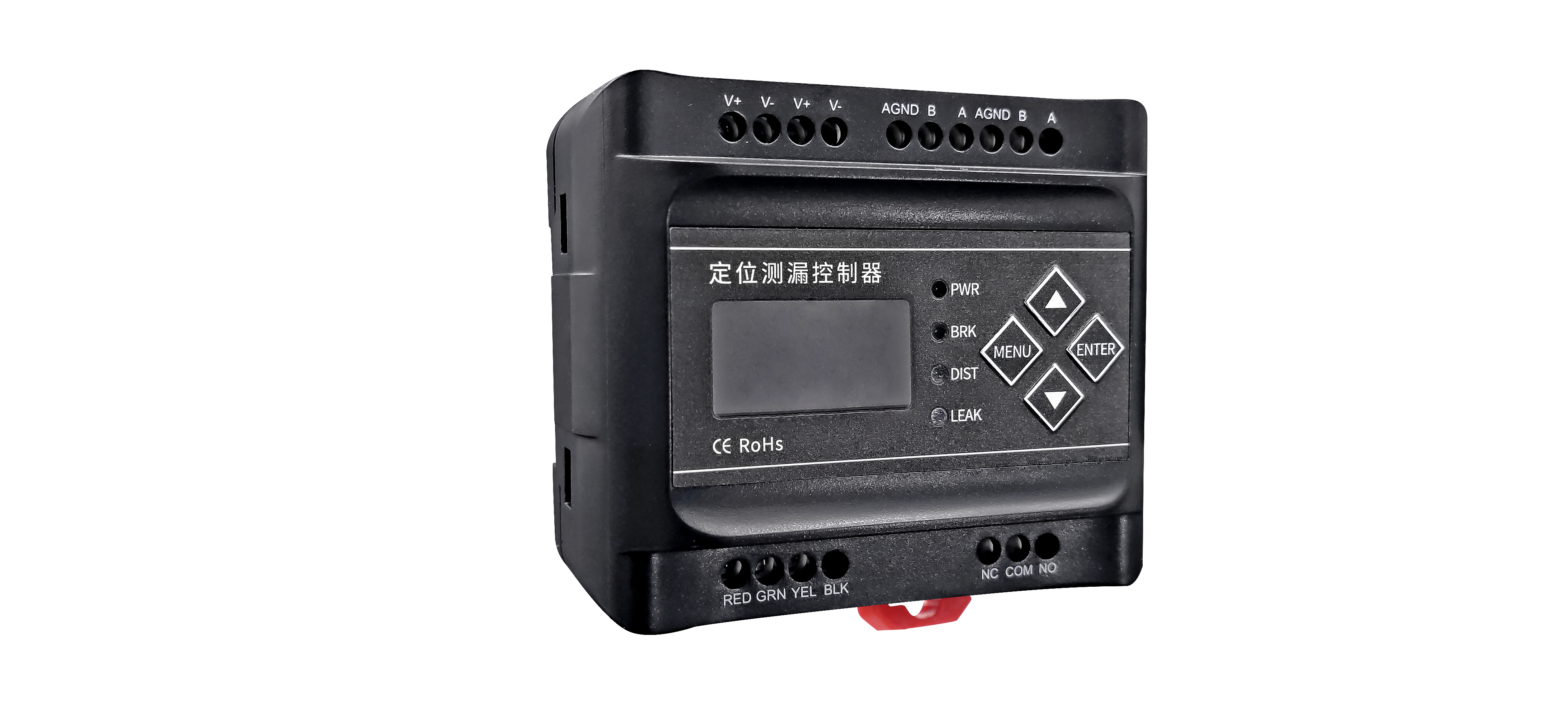 從感知到預(yù)測：業(yè)疆智能引領(lǐng)定位水浸傳感技術(shù)，邁向工業(yè)4.0水風(fēng)險(xiǎn)管理